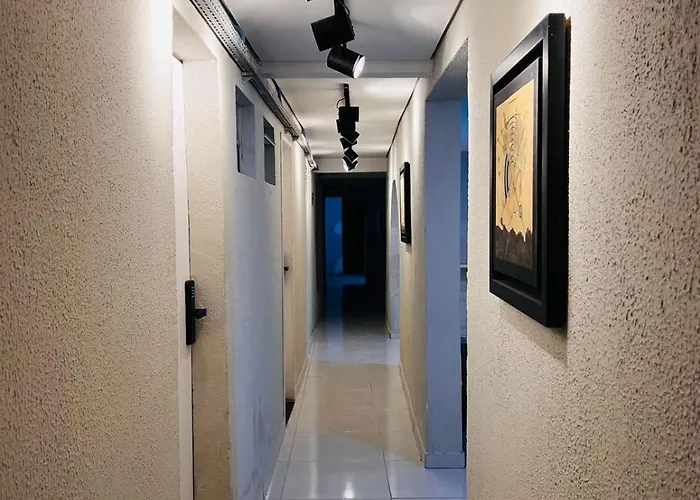 Arte Praia Pousada