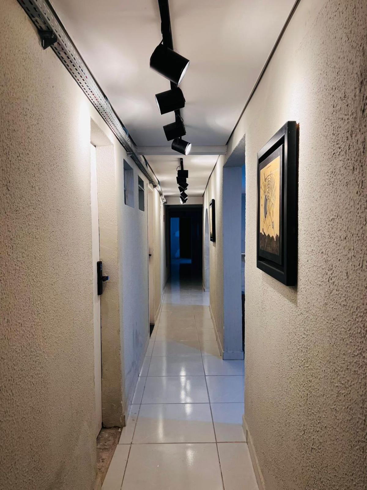 Hotel Arte Praia Pousada Fortaleza (Ceara)